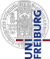 Logo der Albert-Ludwigs-Universität Freiburg