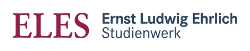 Ernst Ludwig Ehrlich Studienwerk (ELES)